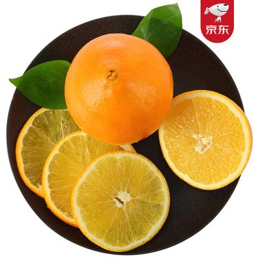华润五丰美仑达精选一级鲜橙10粒装单果约220g以上新鲜水果