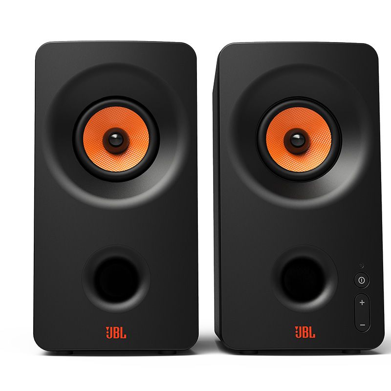 jbl ps2200筆記本電腦音響多媒體usb音箱2.0家用臺式藍牙音箱低音