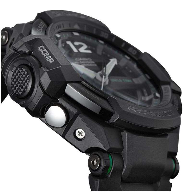 卡西欧 g-shock航空系列ga-1100时尚户外运动手表防水石英表男表 ga