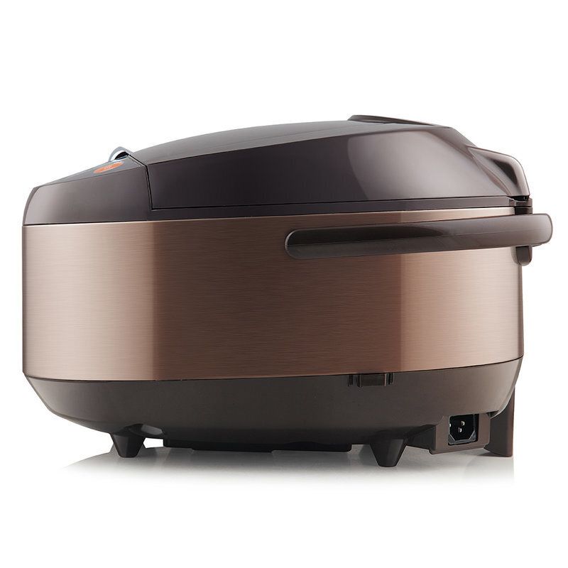 九阳 电饭煲4l家用智能土灶球型原釜电饭锅f-40fe08