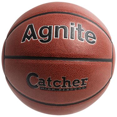 agnite 安格耐特 pu7号标准篮球 f1125
