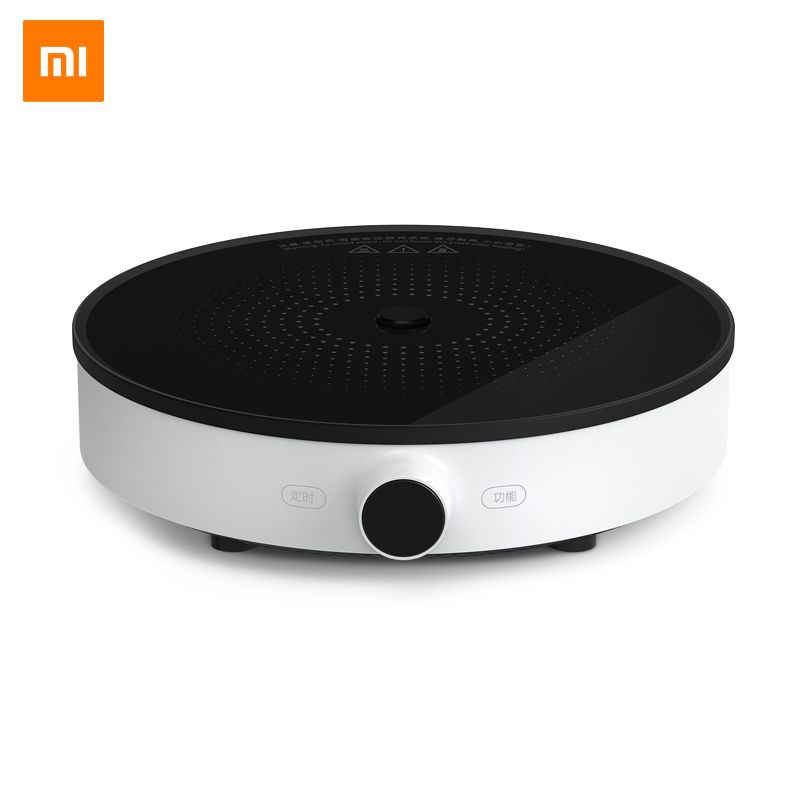 mi 小米米家电磁炉双频火力精准控温