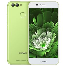 華為(huawei) nova2 plus 5.5英寸 全網通4g手機 雙卡雙待 4gb 128gb