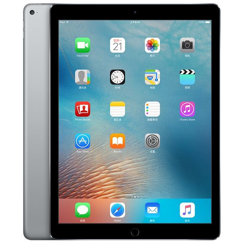 apple 【多倉發貨】apple 蘋果 ipad pro 12.9英寸 平板電腦