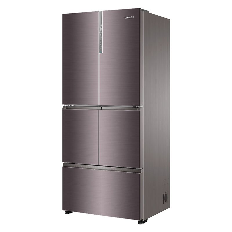 bcd-520wictu1 520升细胞级养鲜 自由嵌入式 风冷无霜多门大容量冰箱