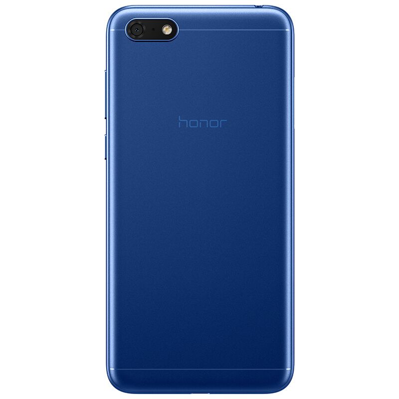 华为荣耀 华为/荣耀(honor)畅玩7 2gb 16gb全网通标配版智能手机 【顺