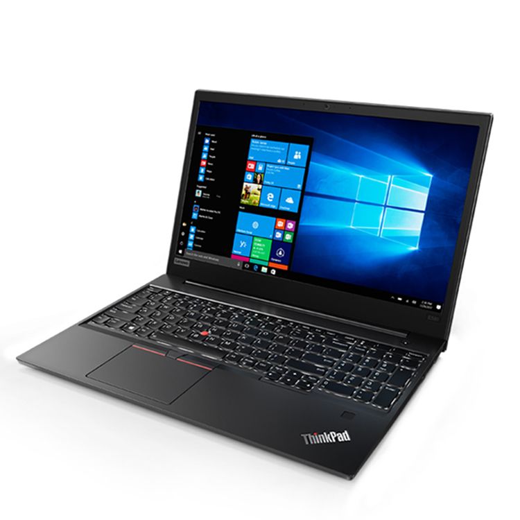 thinkpad e580-0mcd 15.6办公娱乐本 i3-7020u 4g 500g hd620 win10