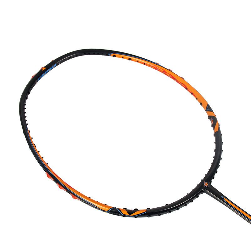 crossway/克洛斯威 羽毛球拍 碳素纤维男女运动球拍 一只装 ymq-hs90