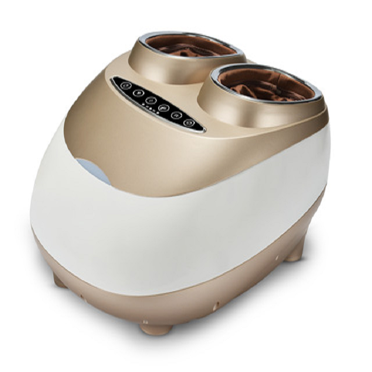 京基百纳 荣泰-温热气压脚底机rt-1895