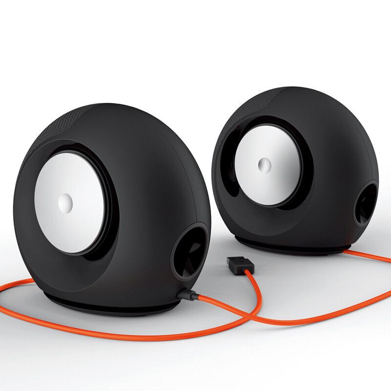 jbl pebbles mini wireless蓝牙版音乐蜗牛台式笔记本电脑音箱立体声