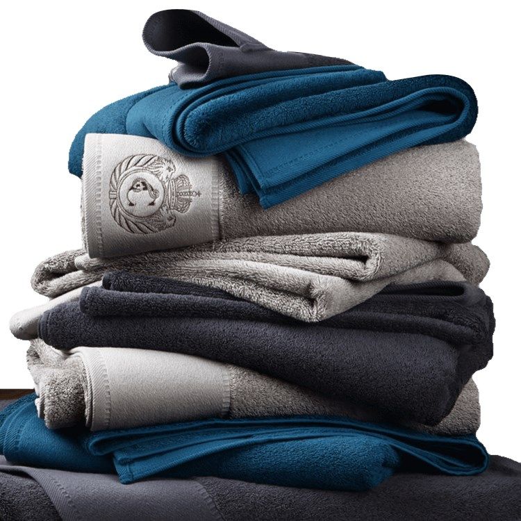 康尔馨 五星级酒店浴巾纯棉成人加大加厚柔软吸水大号男女情侣浴巾