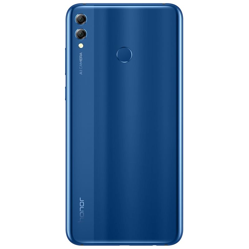 华为 荣耀(honor) 荣耀8x ma x 全网通版 4gb 128gb 全面屏 手机 双卡