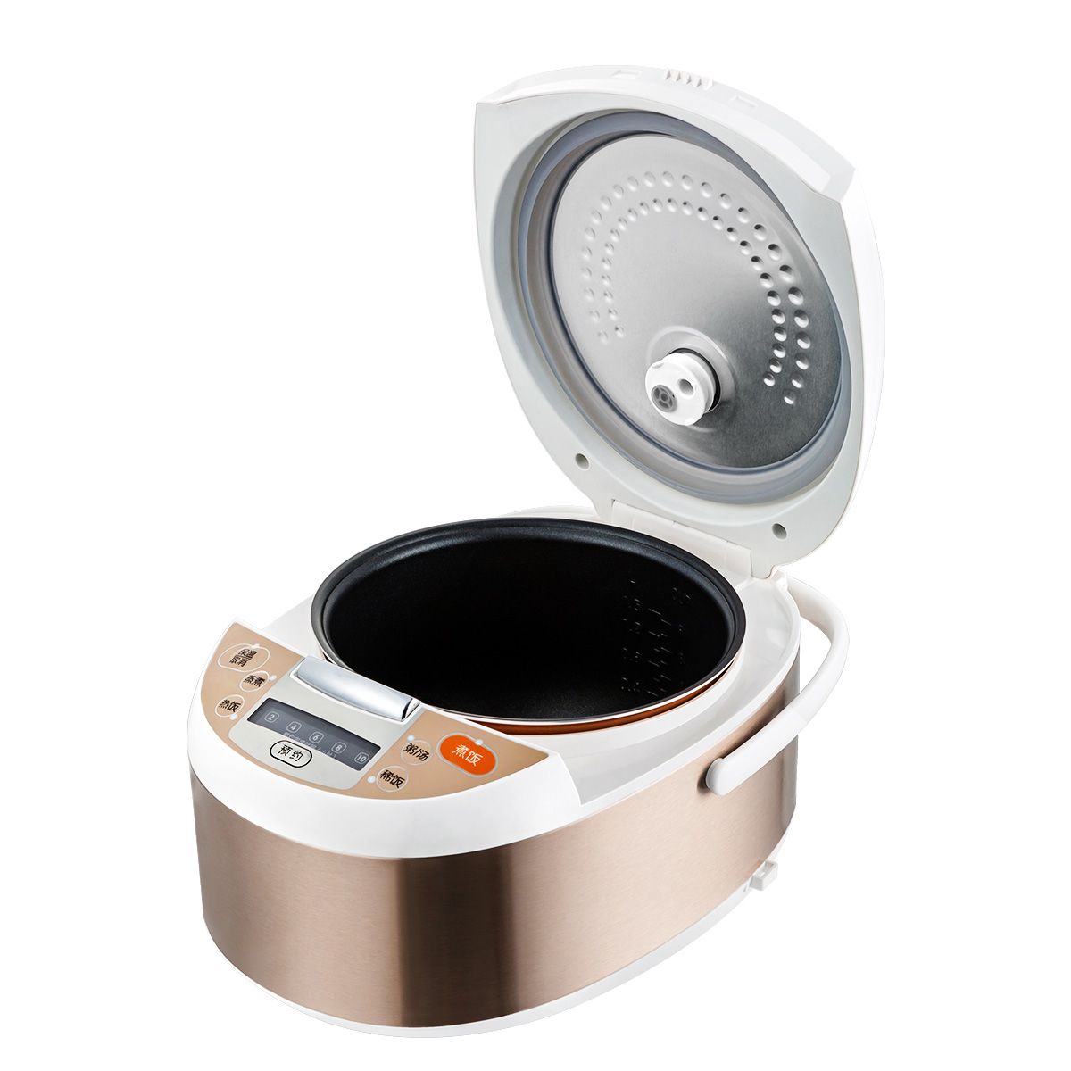 haier/海尔 电饭煲 hrc-fd3018/4018