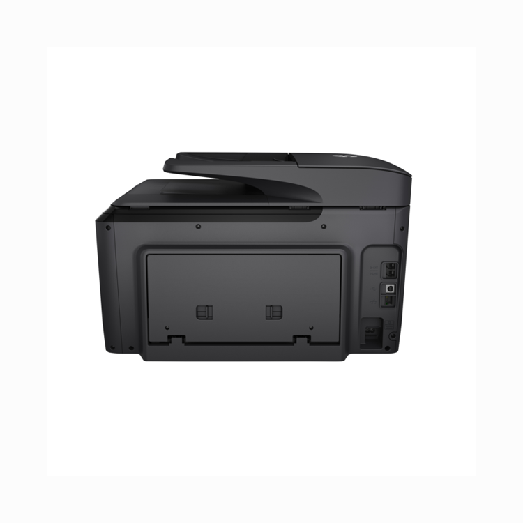 hp 惠普 officejet pro 8710 多功能一体机