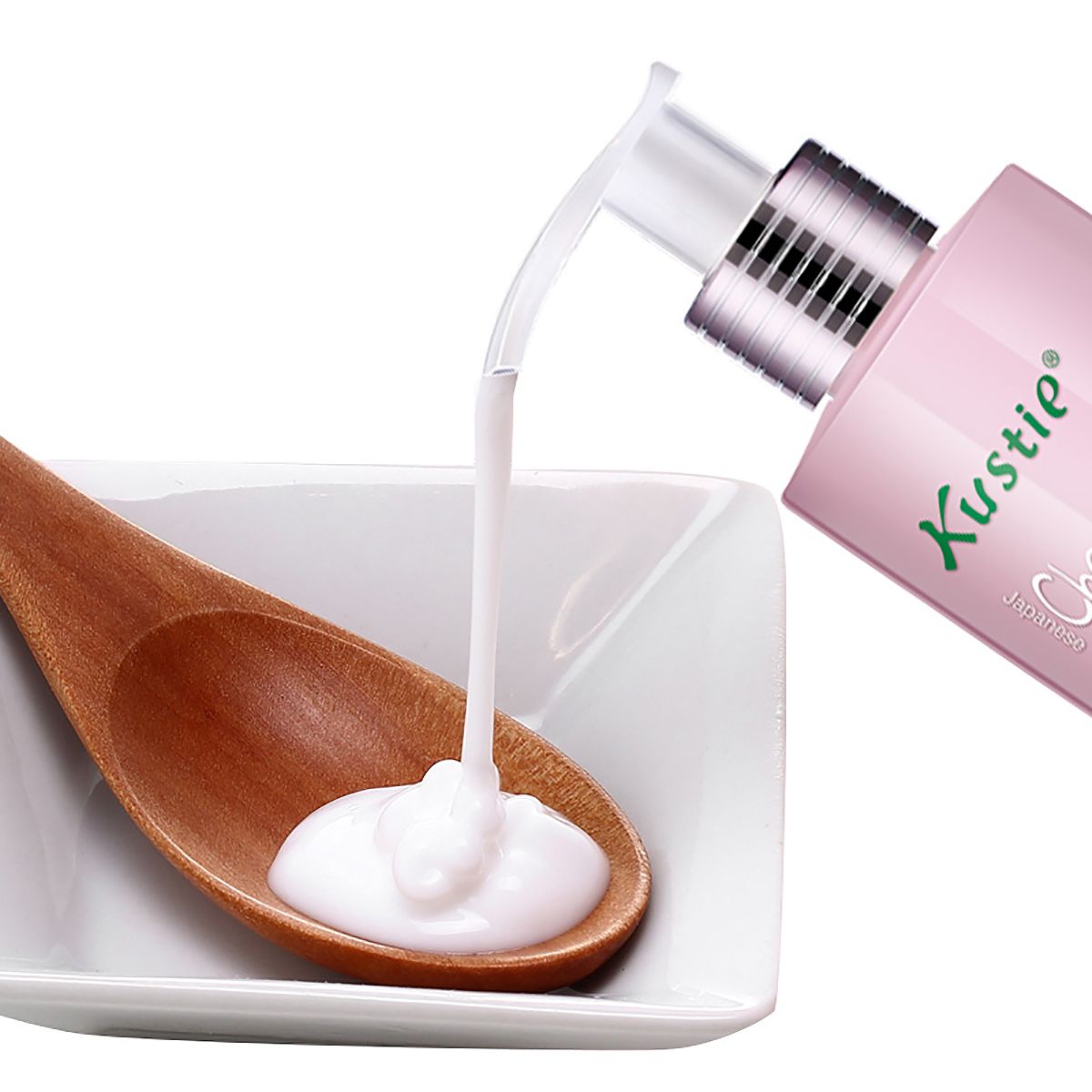 蔻斯汀kustie 蔻斯汀千岛樱花美皙丝滑乳100ml-(樱花)