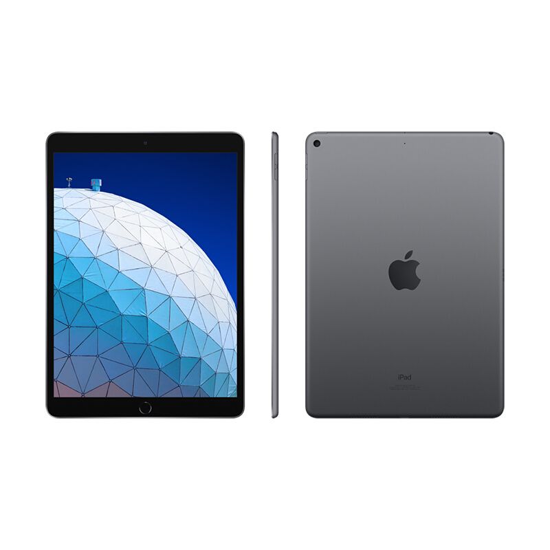 精选apple/苹果 ipad air 3 2019年新款平板电脑 10.