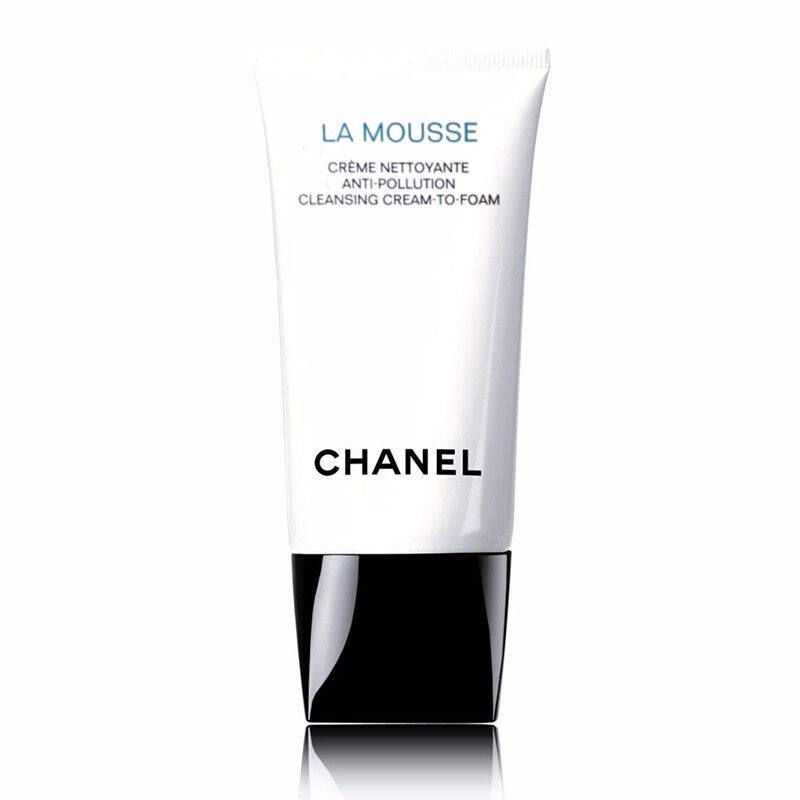 CHANEL/香奈儿 香奈儿泡沫洗面奶洁面乳150ml  法国进口  深层清洁  补水保湿  松炫美妆 