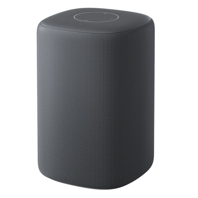 小米(mi)小米小爱音箱hd 听音乐 语音遥控家电 人工智能音箱 360度