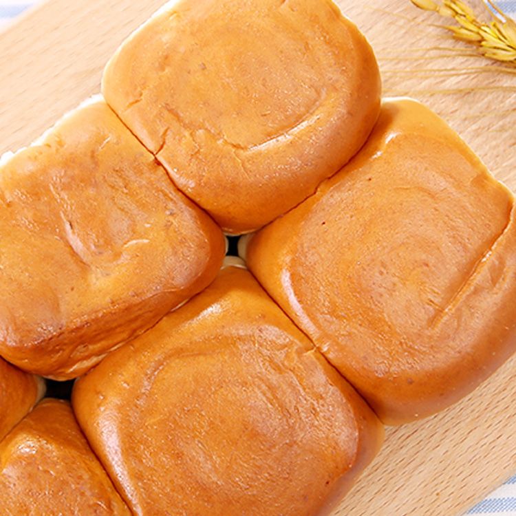 稻香村 老面包310g袋 传统面包儿时面包营养早餐包传统好吃的