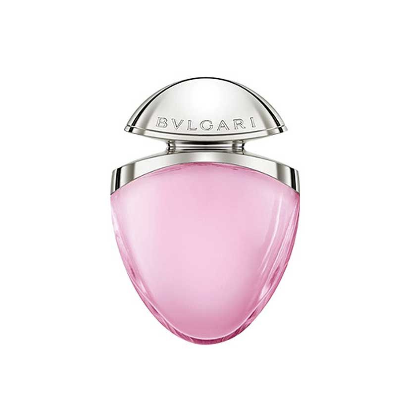 宝格丽bvlgari 粉晶女士淡香水 25ml