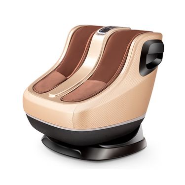 荣泰rt1889腿部按摩器 电动 足疗机 脚底按摩器 腿足按摩器