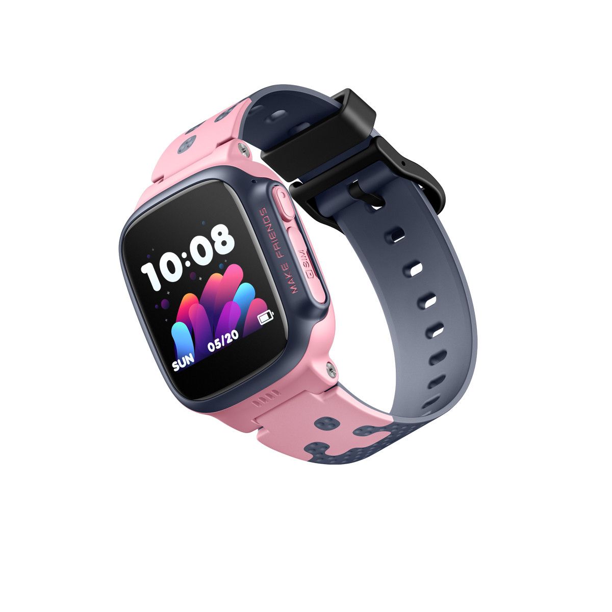 智能机器人/儿童智能产品/儿童智能手表 小天才电话手表z1 移动联通双