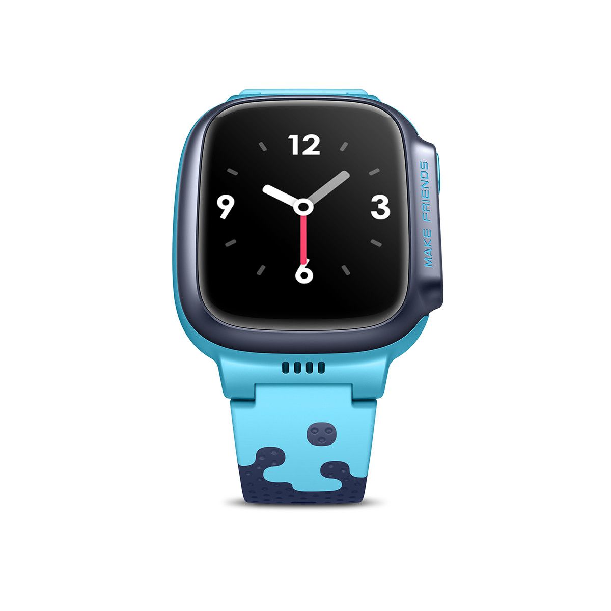 智能机器人/儿童智能产品/儿童智能手表 小天才电话手表z1 移动联通双