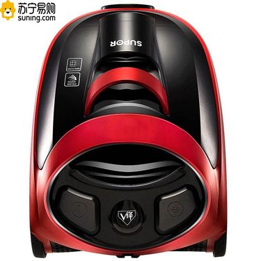 【易购】苏泊尔 真空吸尘器 xc10b33a-12