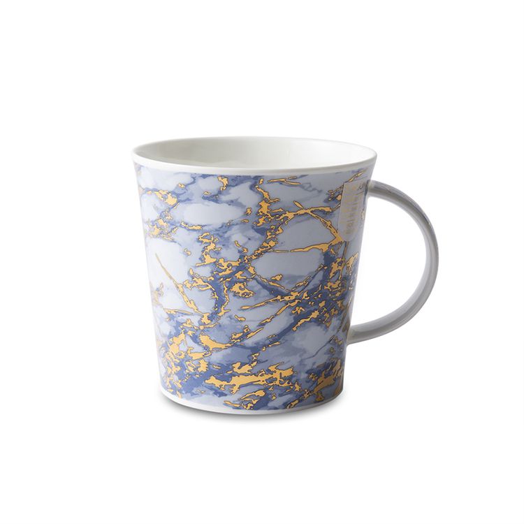 dunoon 英国丹侬骨瓷马克杯 烟晶宝石杯型