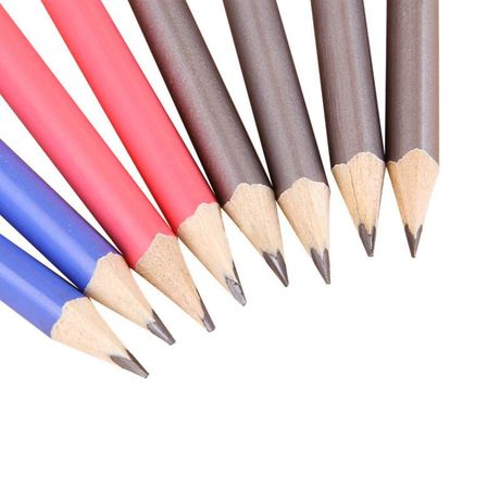 【易购】marco/马可9002-hb三角铅笔36支学生铅笔赠笔刨 9002-hb铅笔