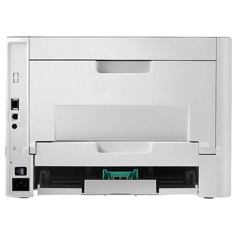 【易购】联想(lenovo) lj3803dn 激光打印机(a4 内存512mb 黑白 双面