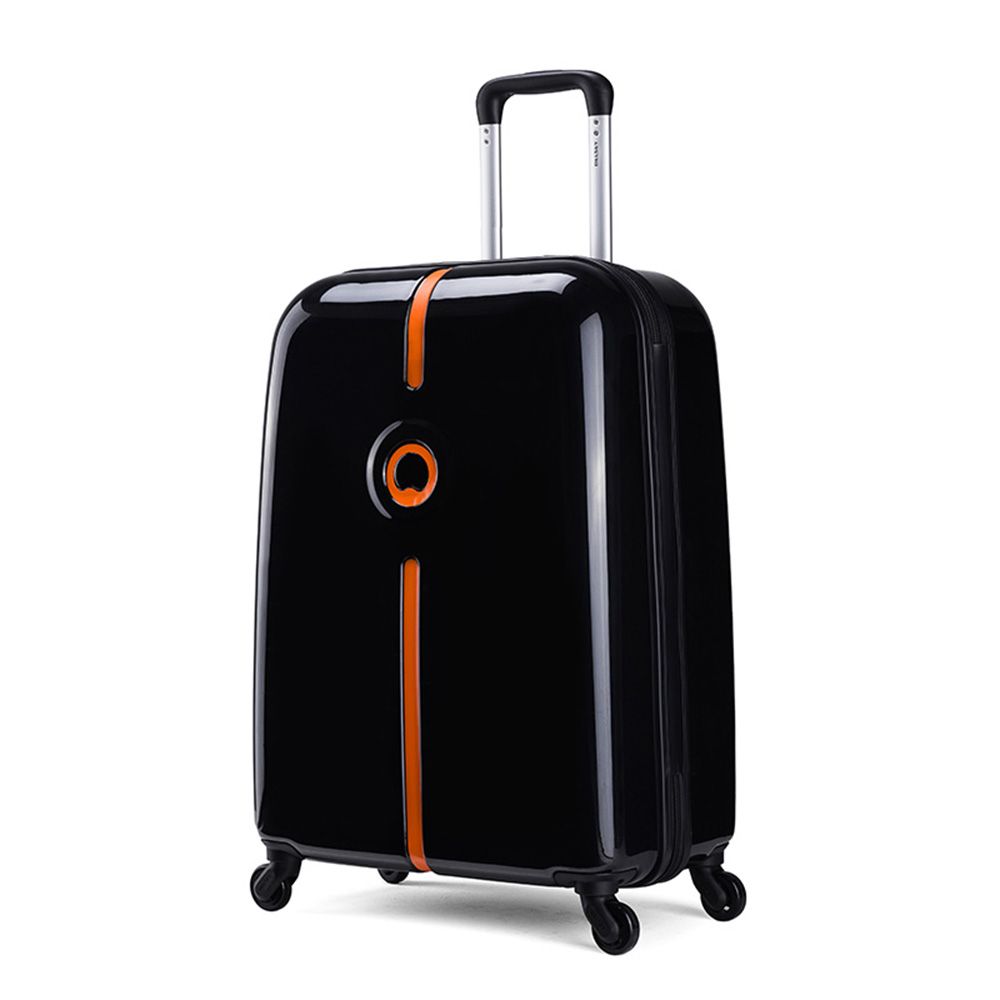 delsey 法国大使拉杆箱旅行箱时尚个性行李箱0026278