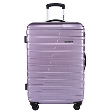 american tourister 美旅 22寸万向轮拉杆箱 tas通关锁 美旅abs/pc