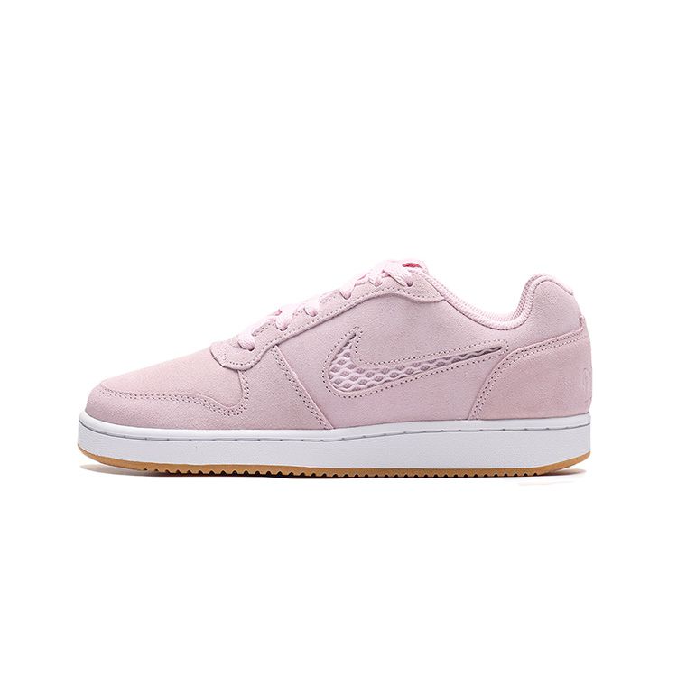 耐克nike 女鞋2019春季新款运动鞋厚底粉色休闲鞋板鞋aq2232