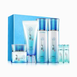 白雀羚 壹钱包购物