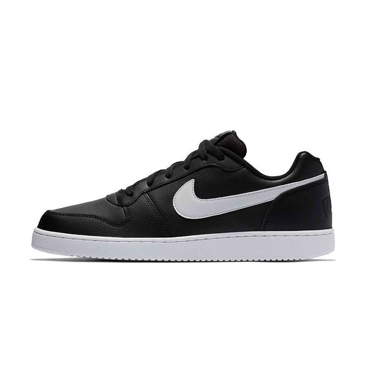 耐克nike ebernon low 男鞋2019春季新款轻便运动鞋小白鞋板鞋休闲鞋