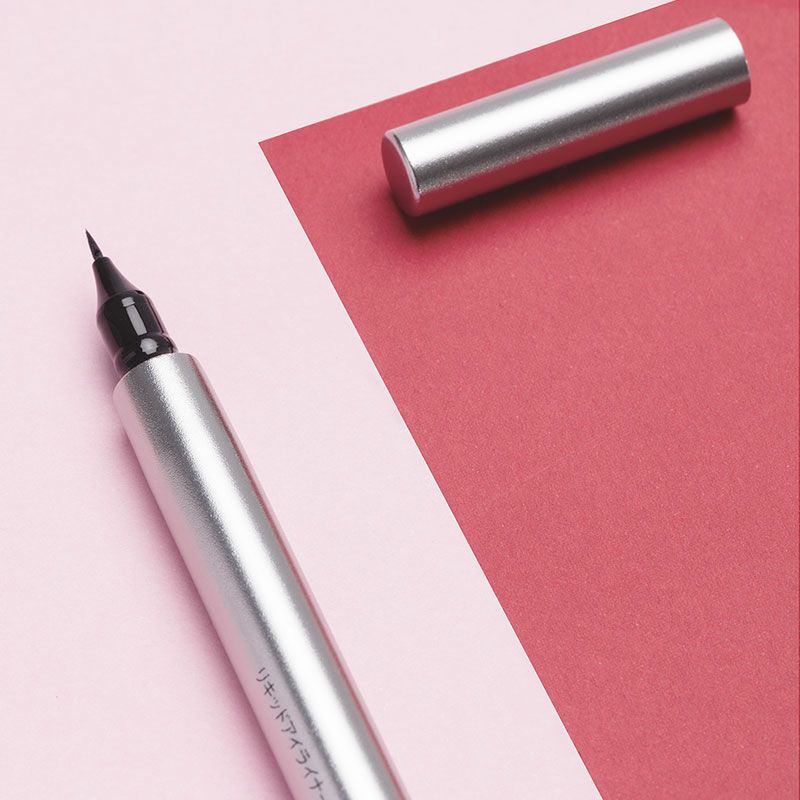 miniso/名创优品 美目神器-极细眼线笔