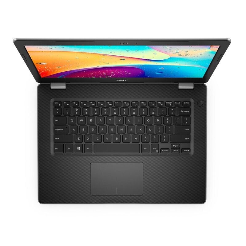 精选戴尔/dell【新品】灵越飞匣3583 黑色15.