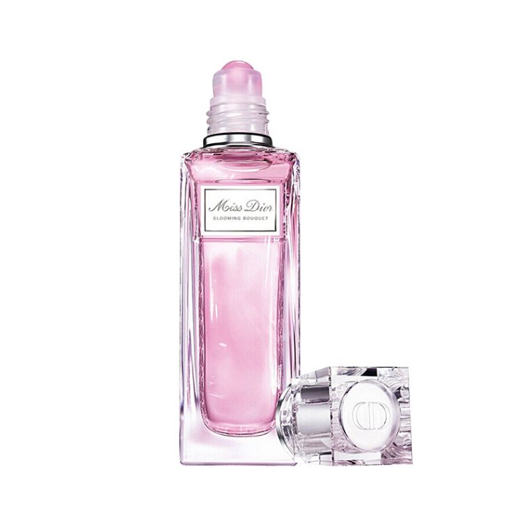 Dior/迪奥 花漾甜心小姐走珠随行淡香氛 EDT 20ml 法国进口 持久留香  Star Beauty