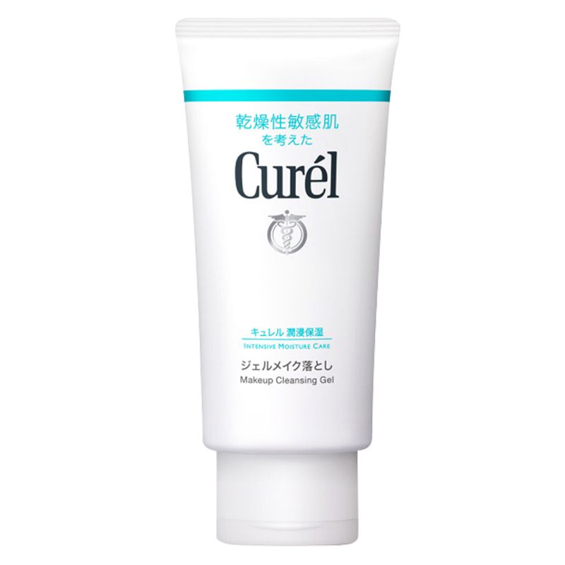 KAO/花王 保湿卸妆啫喱130g 日本进口 补水保湿 温和卸妆 Star Beauty