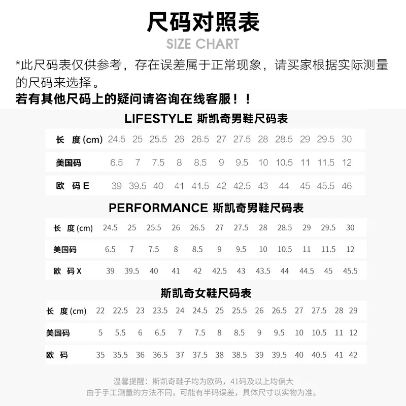 斯凯奇 Skechers斯凯奇女鞋新款增高小白老爹鞋厚底休闲熊猫鞋女11916-BKW