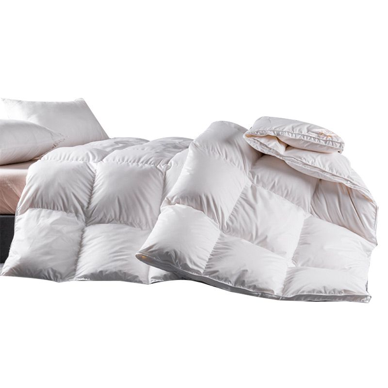 杉杉 家纺极暖臻品鹅绒被qfs-20167