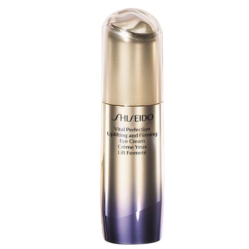Shiseido/资生堂 悦薇智感紧塑焕白眼霜15ml 日本进口 淡化眼纹 紧致上扬 Star Beauty