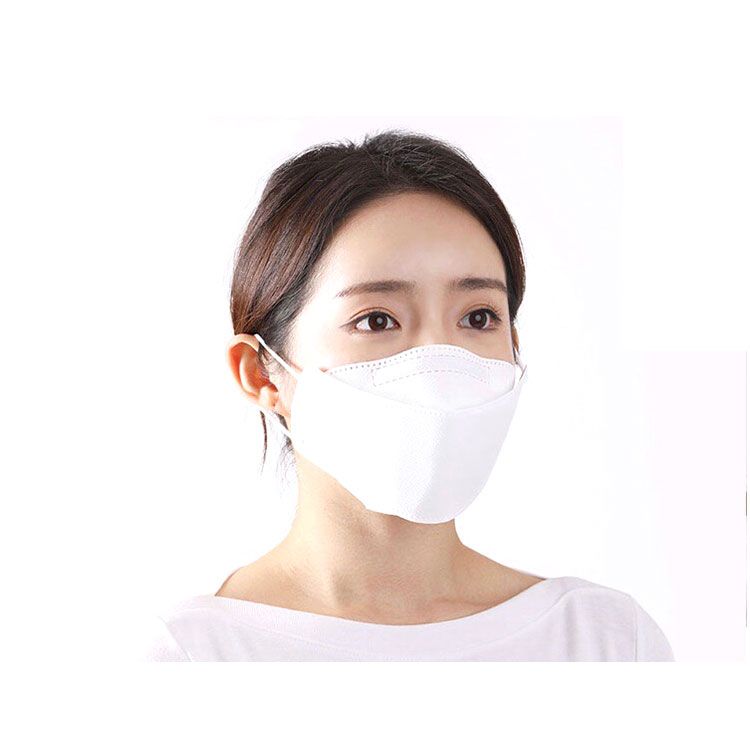 la grace cleanwell 韩国kf94防病毒雾霾无菌医用级成人口罩30只装