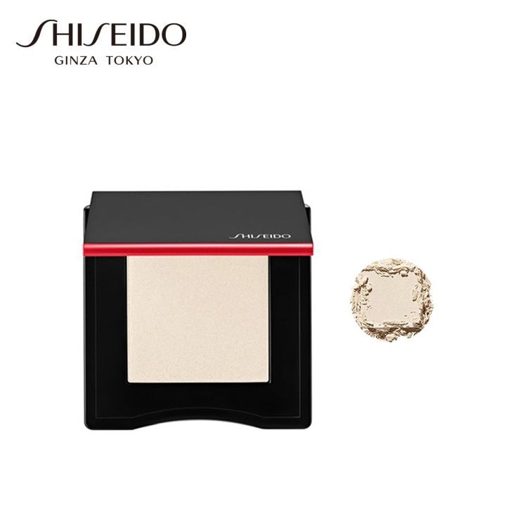 Shiseido/资生堂   高光粉饼蜜粉饼 让泪沟苹果肌饱满立体PK10/WT09新款洲际速买