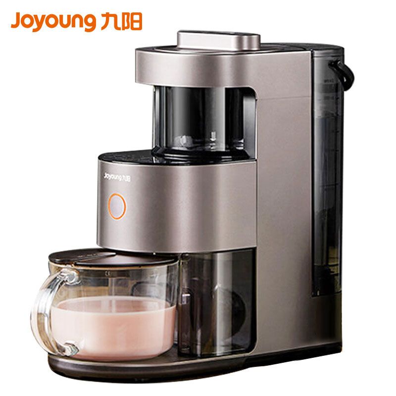 九阳 破壁机多功能榨汁机豆浆机Y1【天空系列】