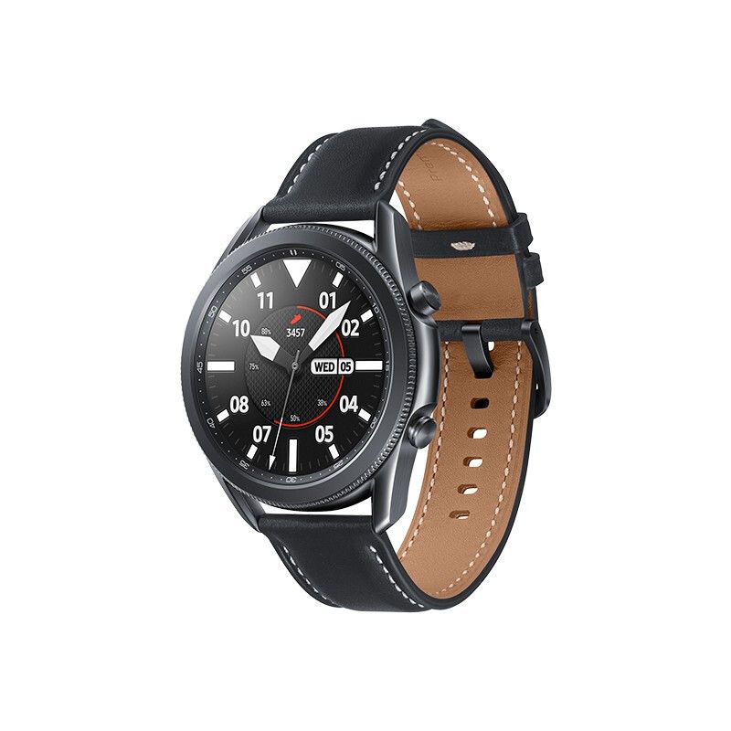 三星/Samsung Galaxy Watch 3 智能手表 蓝牙款