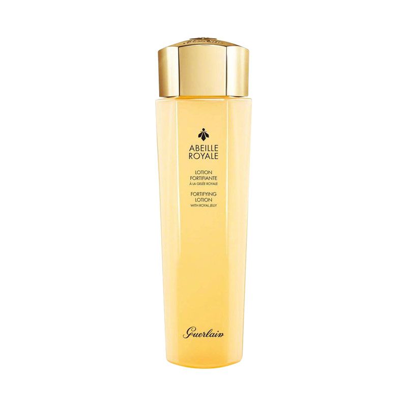 Guerlain/娇兰 蜂姿水帝皇蜜润修护精粹水蜂皇水150/300ml 法国进口 爽肤水 【保税仓直发】SAIJIA
