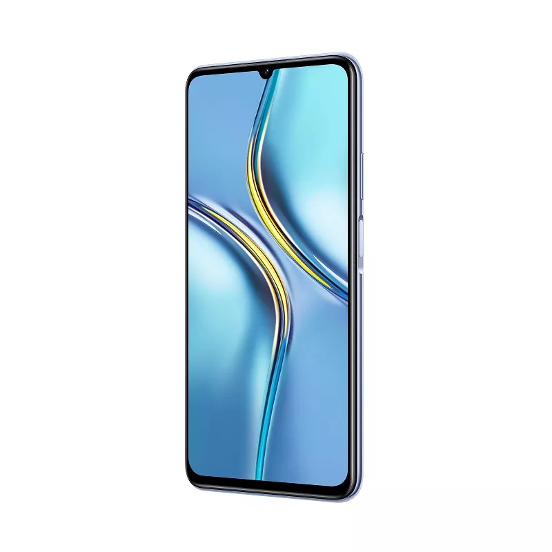 荣耀 X30 Max 7.09英寸护眼阳光屏 5000mAh大电池 立体声双扬声器