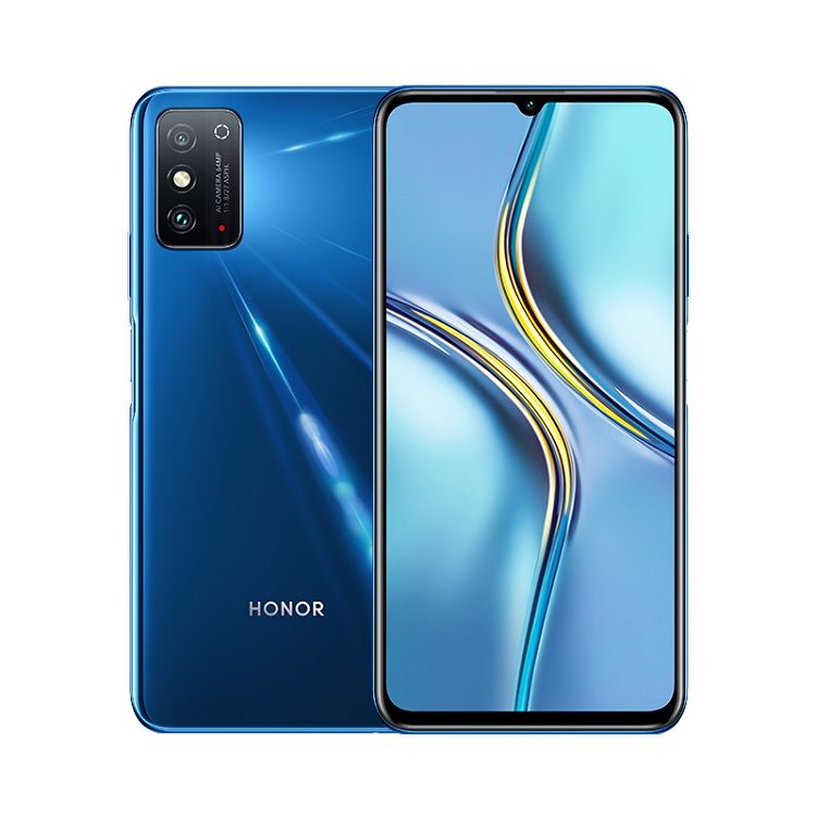 荣耀 【新品上市】 X30 MAX 全网通版 赠荣耀AM115耳机+碎屏服务90天 【顺丰现货速发】